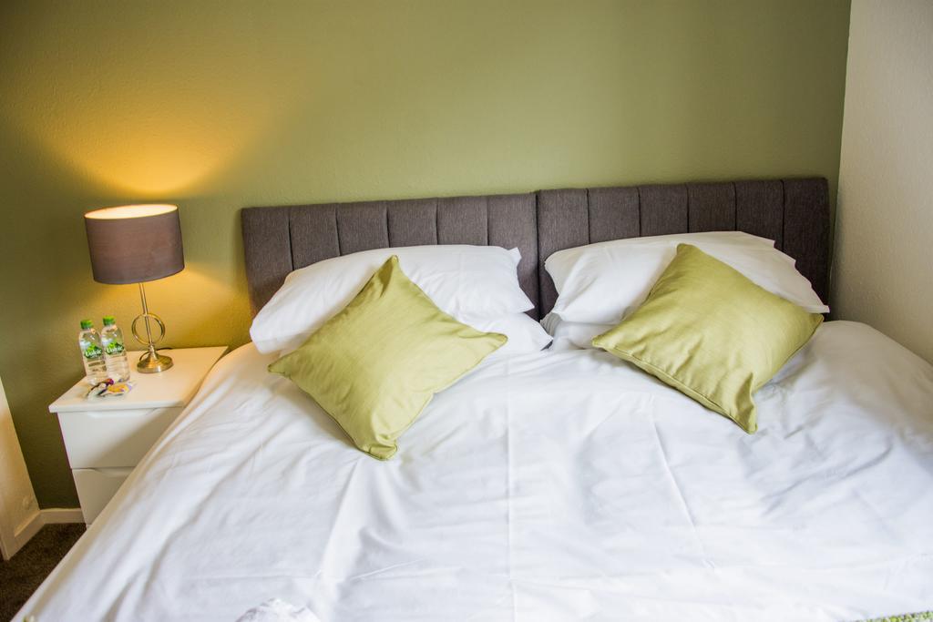 Distillery Apartment 1 Elgin Εξωτερικό φωτογραφία