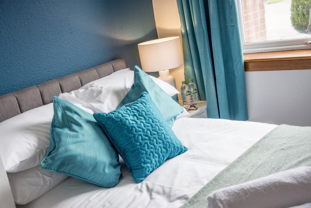 Distillery Apartment 1 Elgin Εξωτερικό φωτογραφία