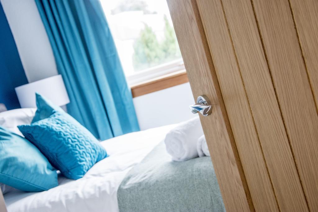 Distillery Apartment 1 Elgin Εξωτερικό φωτογραφία